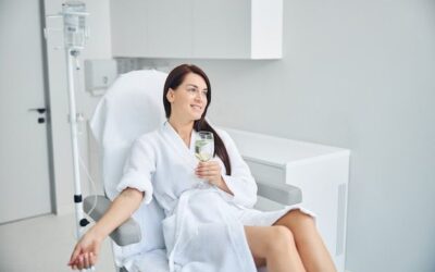 IV Glutathione and topical brightening creams comparison for glowing skin