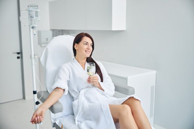 IV Glutathione and topical brightening creams comparison for glowing skin